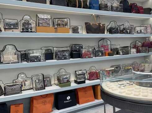 滨州市奢侈品寄卖回收典